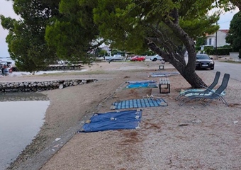 Najčešća ljetna svađa na Jadranu: Smije li se plaža "rezervirati" ručnikom?