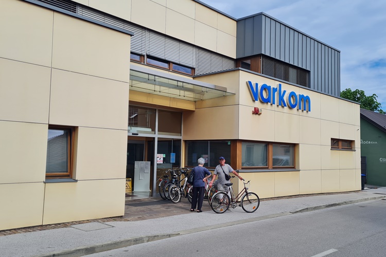 Skupština Varkoma nije izabrala direktora: Bruno Ister ostao bez potrebne potpore