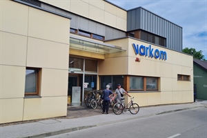 Skupština Varkoma nije izabrala direktora: Bruno Ister ostao bez potrebne potpore