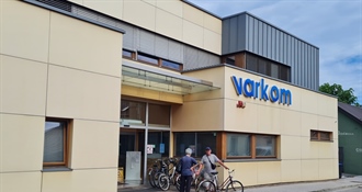 Skupština Varkoma nije izabrala direktora: Bruno Ister ostao bez potrebne potpore