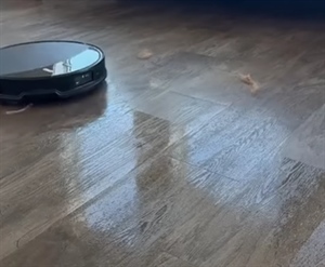 U kući eksplodirao robotski usisavač, mladić jedva ostao živ – znate li za ovakvu opasnost i što može prouzročiti?