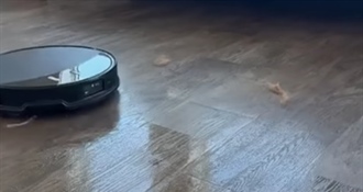 U kući eksplodirao robotski usisavač, mladić jedva ostao živ – znate li za ovakvu opasnost i što može prouzročiti?