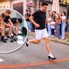 Traže se najbrži Štikleci: U Loboru se ove subote održava 5. tradicionalna Muška utrka u štiklama
