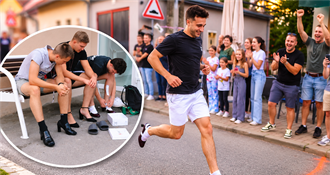 Traže se najbrži Štikleci: U Loboru se ove subote održava 5. tradicionalna Muška utrka u štiklama
