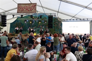 Polke, valceri i dobra zabava: Pred nama još jedan Loborfest