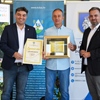 Najbolja vina Podravine i Prigorja: Prestižnu titulu “Županovo vino 2026.“ osvojio chardonnay OPG-a Bože Divjačkog