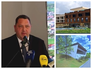 Rekordna ulaganja mijenjaju Stubičke Toplice: Uskoro otvorenje škole, sportske dvorane i obnovljene bolnice