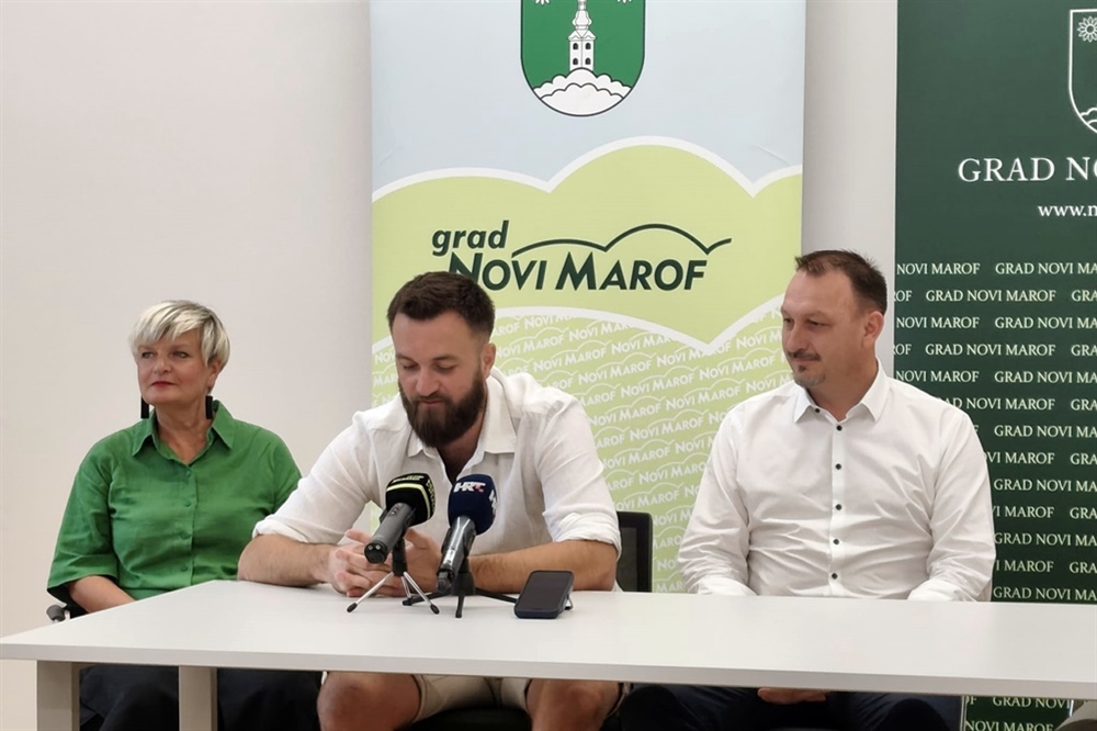 Novomarofski Kulturni centar „Ivan Rabuzin” ponovno je domaćin Hrvatske operne akademije