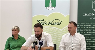 Novomarofski Kulturni centar „Ivan Rabuzin” ponovno je domaćin Hrvatske operne akademije
