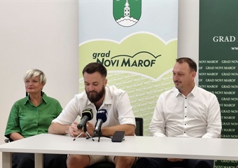 Novomarofski Kulturni centar „Ivan Rabuzin” ponovno je domaćin Hrvatske operne akademije