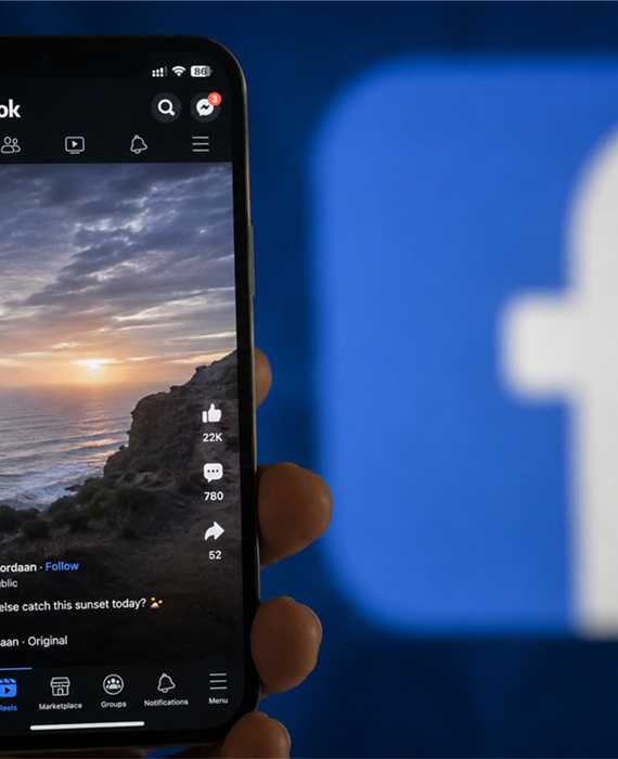 Facebook kakav poznajemo odlazi u povijest? Meta testira najveću promjenu dosad