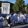 Folklorna večer u Loboru kroz pjesmu, ples i narodne nošnje spojila ljepotu običaja raznih krajeva Hrvatske
