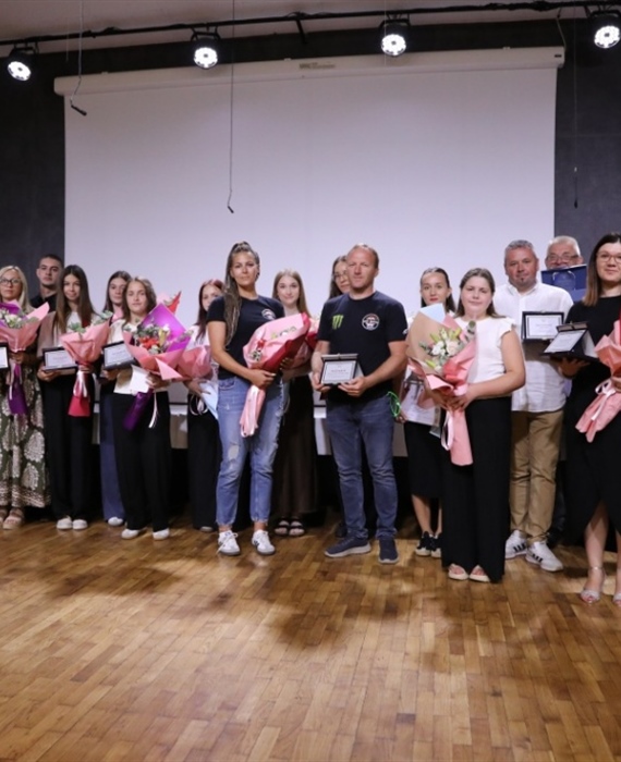 Lobor proslavio Dan Općine, Jembrih: „Nastavljamo graditi Lobor za buduće generacije”