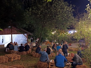 Šesti Beerfest u Radoboju ponovno okupio brojne ljubitelje piva, glazbe i dobre hrane
