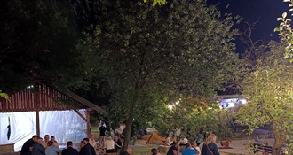 Šesti Beerfest u Radoboju ponovno okupio brojne ljubitelje piva, glazbe i dobre hrane