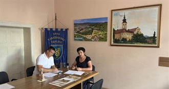 Varaždinske Toplice nastavljaju gradnju Smart kvarta: potpisan ugovor za drenažni sustav