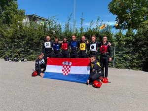 Povijesni uspjeh DVD-a Tugonica-Podgrađe: Sedmo mjesto na Vatrogasnoj olimpijadi u Austriji