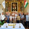 Više od 4.000 posjetitelja na 32. Danima svete Ane u Legradu