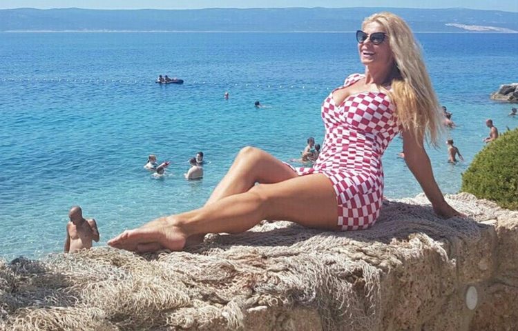 Sunčano i toplo diljem Hrvatske, temperature do 32 stupnja, a evo gdje su mogući pljuskovi