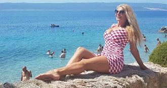 Sunčano i toplo diljem Hrvatske, temperature do 32 stupnja, a evo gdje su mogući pljuskovi