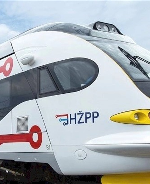 Velika investicija HŽ-a: Obnavlja se 32,5 kilometara pruge između Zaboka i Budinšćine, vlakovi će voziti do 120 km/h