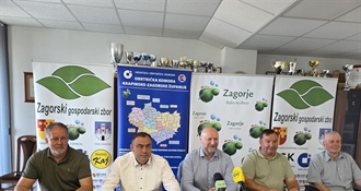 Sve je spremno za 34. Zagorski gospodarski zbor: Tri dana gospodarstva, obrta i poduzetništva