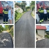 Projekt vrijedan više od 4 milijuna eura ulazi u završnicu: Završava asfaltiranje još jedne dionice u Benkovcu Petrovskom