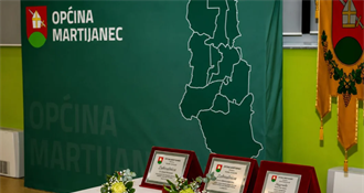 Do kraja kolovoza predložite kandidate za javna priznanja Općine Martijanec