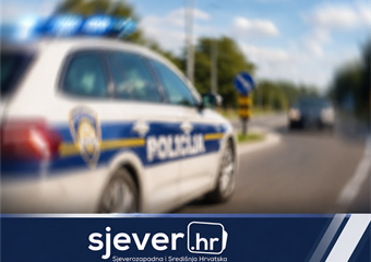 Međimurska policija u akciji: Zaustavili pijane vozače, rekorder vikenda traktorist s 1,16 promila