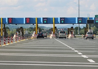 Autoceste bez rampi: ENC ostaje, ali uz velika pravila