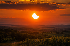 Hoćete li pogledati jedan od najljepših astronomskih događaja godine? Evo kada nas očekuje