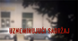 Novi detalji brutalnog napada:Mladić koji je nemilosrdno udarao 31-godišnjaka još nije navršio 17 godina