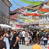 Čakovec otvara vrata Porcijunkulova: Počinje 62. izdanje najveće međimurske manifestacije, evo što vas očekuje