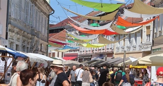 Čakovec otvara vrata Porcijunkulova: Počinje 62. izdanje najveće međimurske manifestacije, evo što vas očekuje