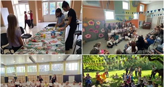 Općina Mače uspješno provela projekt vrijedan 30 tisuća eura za edukaciju i razvoj djece