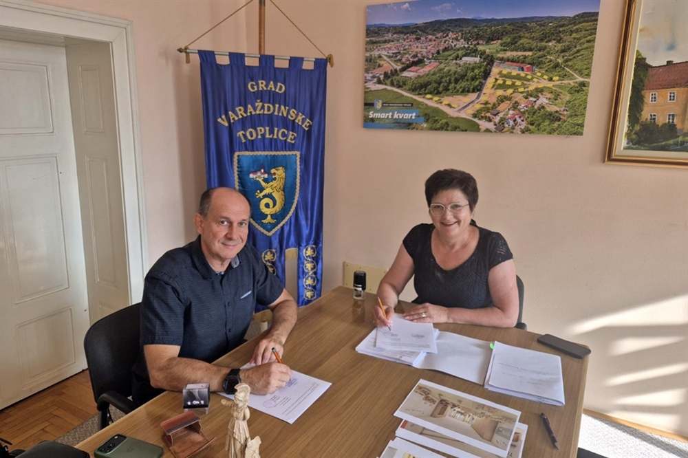 Varaždinske Toplice ulažu gotovo 80 tisuća eura u asfaltiranje nerazvrstanih cesta
