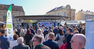 Prijavite se i sudjelujte na 28. Obrtničkom i gospodarskom sajmu Koprivničko-križevačke županije - županija partner Krapinsko-zagorska