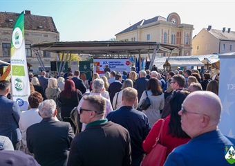 Prijavite se i sudjelujte na 28. Obrtničkom i gospodarskom sajmu Koprivničko-križevačke županije - županija partner Krapinsko-zagorska
