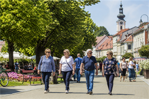 Stanovnici Međimurja žive najdulje u Hrvatskoj!