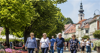 Stanovnici Međimurja žive najdulje u Hrvatskoj!