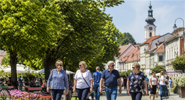 Stanovnici Međimurja žive najdulje u Hrvatskoj!