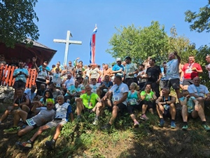 Prijave za jubilarnu 10. Opaku utrku pri kraju: Ostalo je još desetak mjesta!