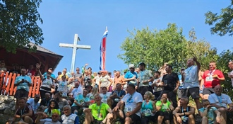 Prijave za jubilarnu 10. Opaku utrku pri kraju: Ostalo je još desetak mjesta!