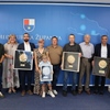 Međimurska županija je šampion u ruralnom turizmu - Župan Posavec upriličio prijem za dobitnike Suncokreta