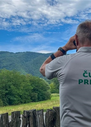 Danas se obilježava Svjetski dan rendžera – Zagorje zeleno ima svog čuvara prirode