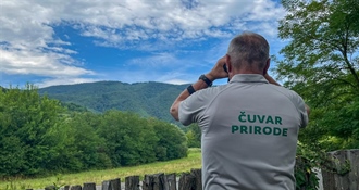 Danas se obilježava Svjetski dan rendžera – Zagorje zeleno ima svog čuvara prirode