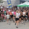 Više od 550 žena na premijernom izdanju Girl’s Run