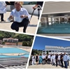 Obnova Minerve pri kraju: Župan Stričak i gradonačelnica Ratković obišli projekt vrijedan 35 milijuna eura
