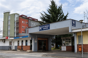 Općoj bolnici Varaždin više od 7,1 milijun eura za podmirenje dospjelih obveza prema dobavljačima