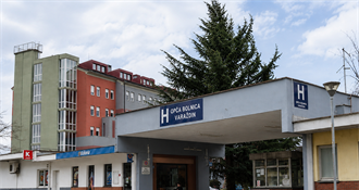 Općoj bolnici Varaždin više od 7,1 milijun eura za podmirenje dospjelih obveza prema dobavljačima